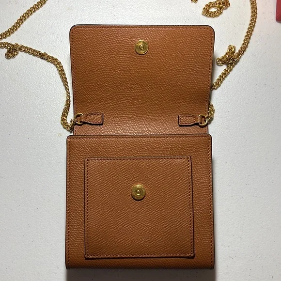 VALENTINO GARAVANI V SLING CROSSBODY BAG - Picture 5 of 9